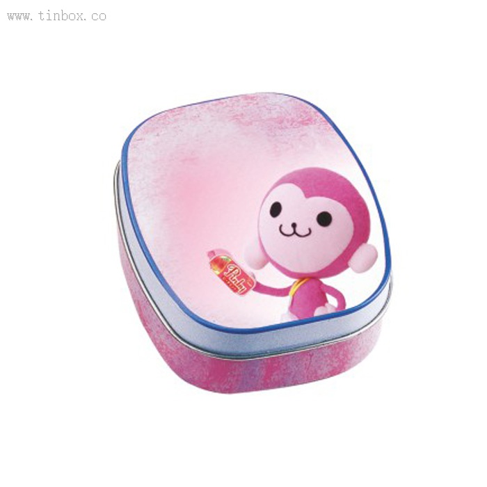 candy Mint Rectangle Tin Box Packaging Gift Set Rectangular Tin Cans candy Mint Rectangle Tin Box Packaging Gift Set Rectangular Tin Cans