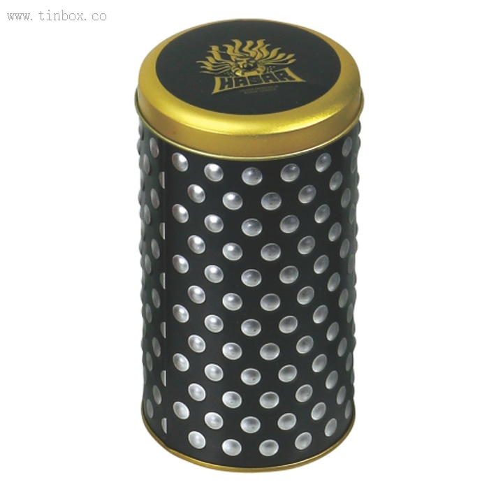 Metal Candy Tin Box Custom Logo Printing And Embossings Metal Candy Tin Box Custom Logo Printing And Embossings