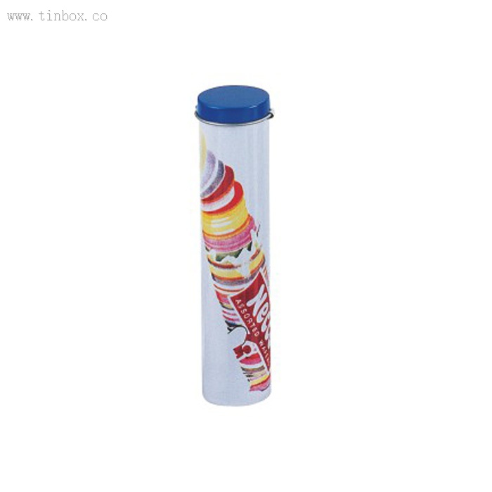 Small Printed Tin Box For Cookies Small Printed Tin Box For Cookies