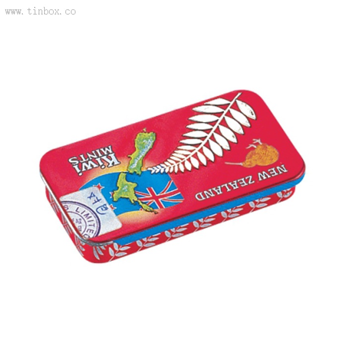 slip pill tin box slip pill tin box