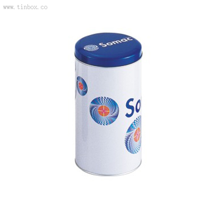 Offset Printing Round Small Tea Tin Box Containers Metal Loose Personalized Tea Tins Offset Printing Round Small Tea Tin Box Containers Metal Loose Personalized Tea Tins