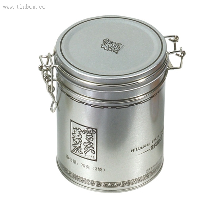 Adagio Airtight Lid Tea Tin Box Metal Tinplate Material Clear Varnish Adagio Airtight Lid Tea Tin Box Metal Tinplate Material Clear Varnish