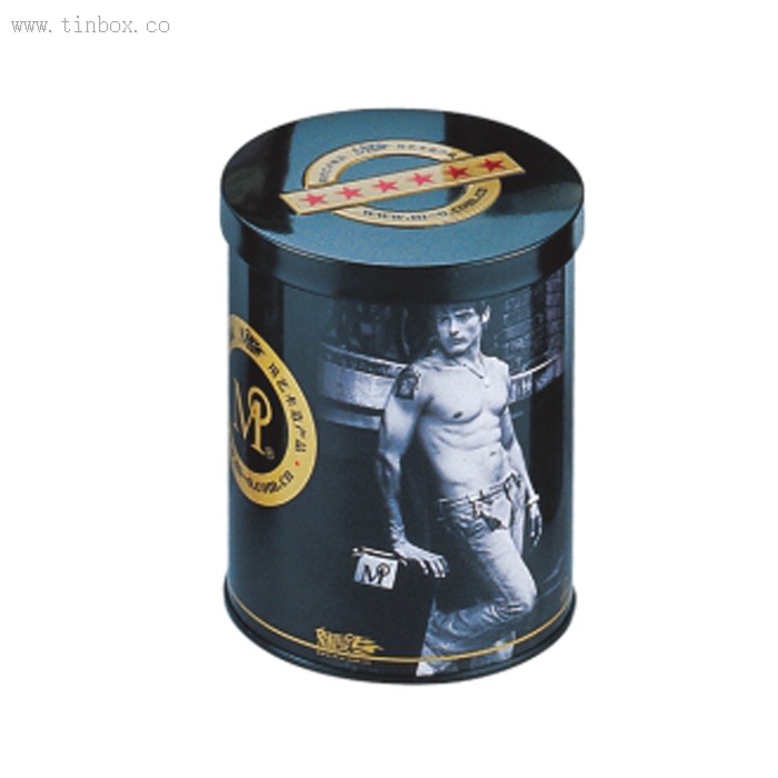 Metal Tea Tin Packaging box With Inner Plastic Rubber Lid Tin Tea Storage Box Metal Tea Tin Packaging box With Inner Plastic Rubber Lid Tin Tea Storage Box