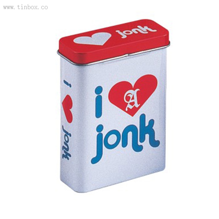 Fancy Custom Decoratived Cigarette Tin Box Metal Tin Box Food Grade Fancy Custom Decoratived Cigarette Tin Box Metal Tin Box Food Grade