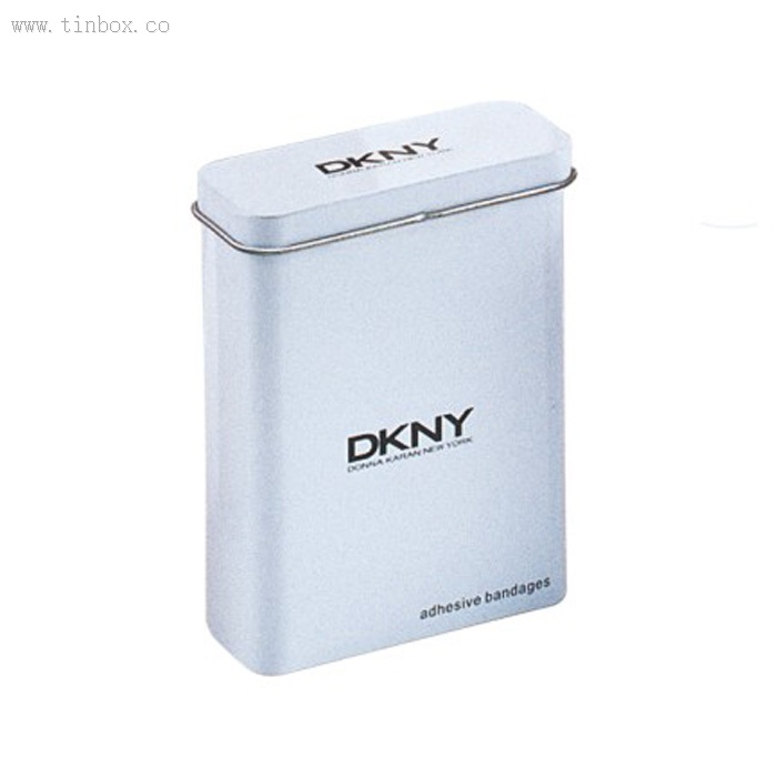 Cigarette Tin Can Tobacco Tin Box With Hinged Lid Rectangular Shape Cigarette Tin Can Tobacco Tin Box With Hinged Lid Rectangular Shape