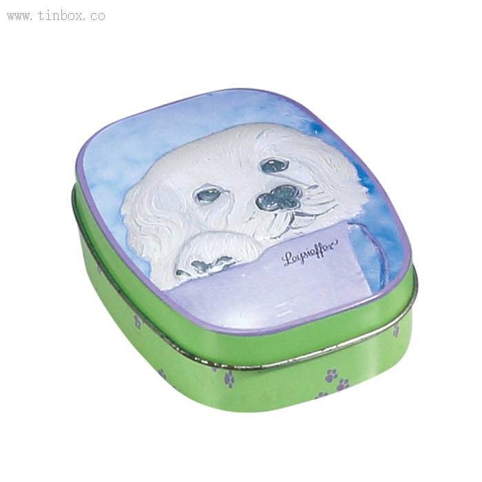 seamless rectangular pill tin box seamless rectangular pill tin box