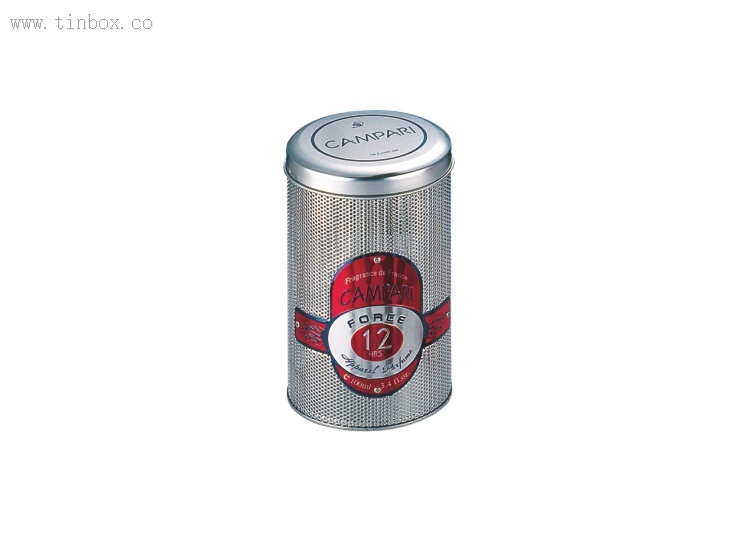 Round Wine Tin Box For Gift Promotion Metal Cans With Lids Round Wine Tin Box For Gift Promotion Metal Cans With Lids