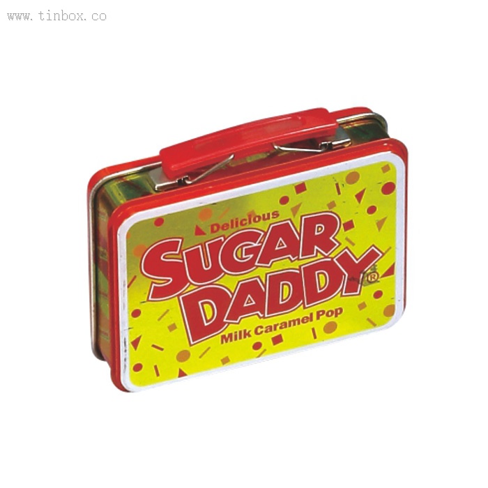 double lid rectangular pill tin box with handle double lid rectangular pill tin box with handle