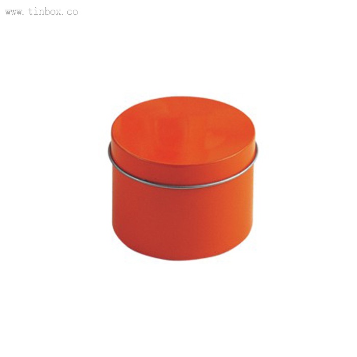 Personalized Tin Candles Containers Food boxes Personalized Tin Candles Containers Food boxes