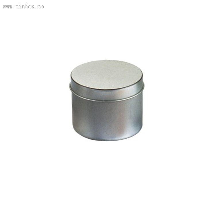 Customized round Candle Tin Box For Christmas Holiday And Traveling Customized round Candle Tin Box For Christmas Holiday And Traveling
