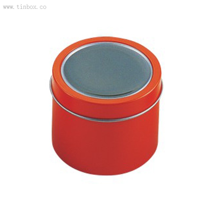 Custom Empty Candle Tin Box With Embossing On The Lid Custom Empty Candle Tin Box With Embossing On The Lid