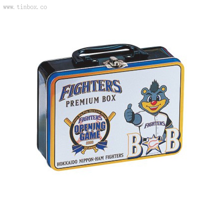 Kids Lunch Tin Boxes Kids Lunch Tin Boxes