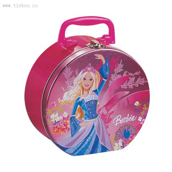 Small Round School Lunch Tin Box Lunch Box Containers Small Round School Lunch Tin Box Lunch Box Containers