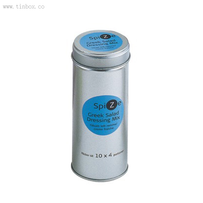 tall small round pill tin box tall small round pill tin box