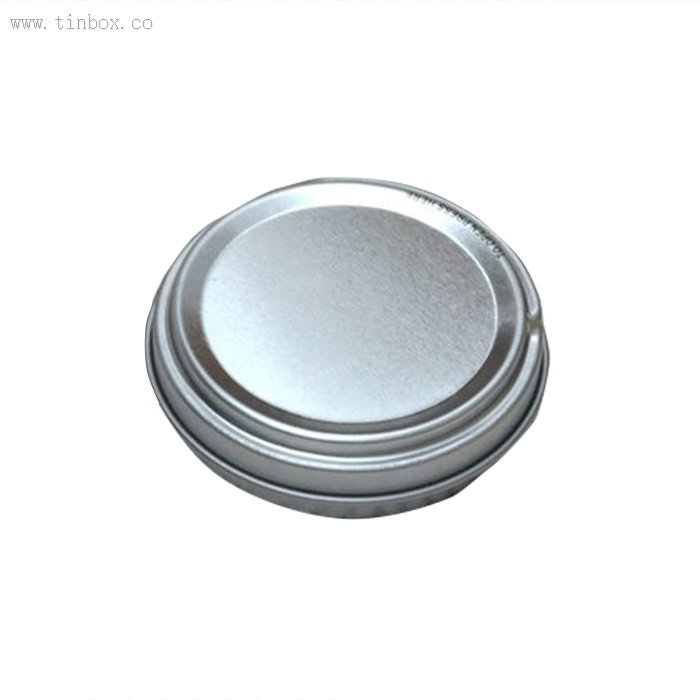 Metal Printed Small Tin Boxes Screw Shoe Polish Tin Box With Embossing Metal Printed Small Tin Boxes Screw Shoe Polish Tin Box With Embossing