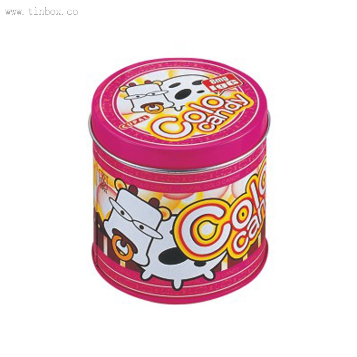 round pill tin box slip lid round pill tin box slip lid