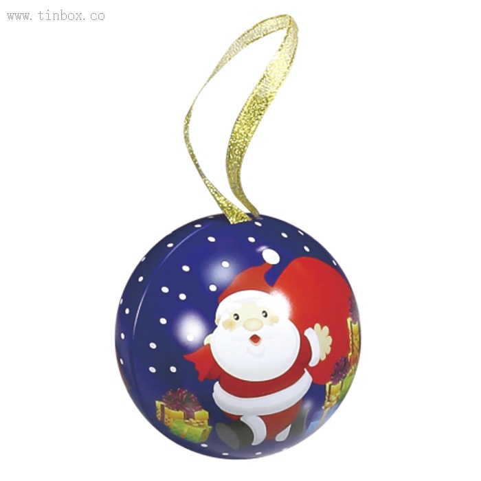 Small Round Metal Tins With Ribbon And Printing Small Round Metal Tins With Ribbon And Printing