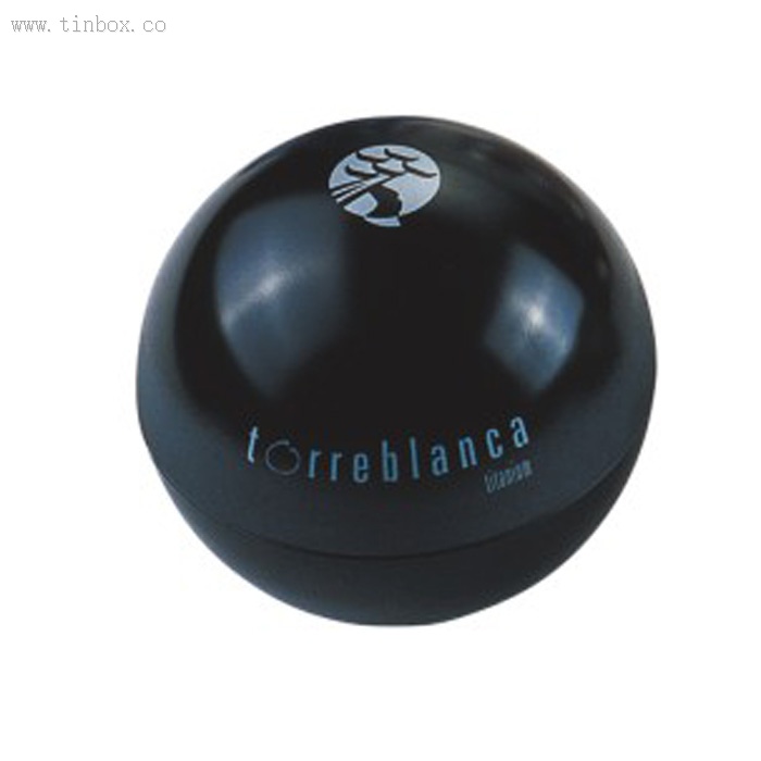 Small buble Metal Containers tin ball box Small buble Metal Containers tin ball box