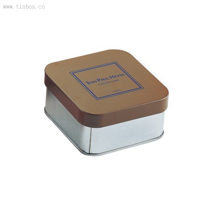Candle Tin Container Candle Tin Container