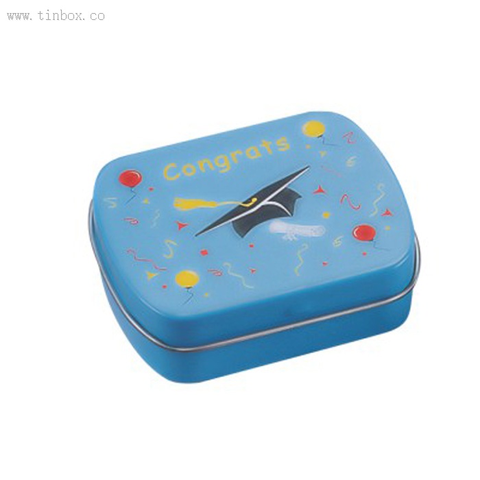 seamless rectangular pill tin box seamless rectangular pill tin box