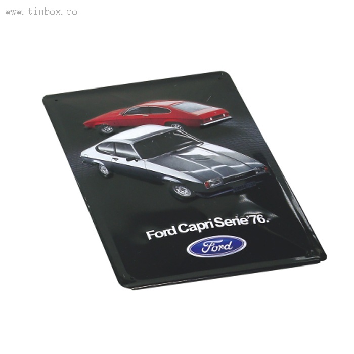 Metal Board Metal Board