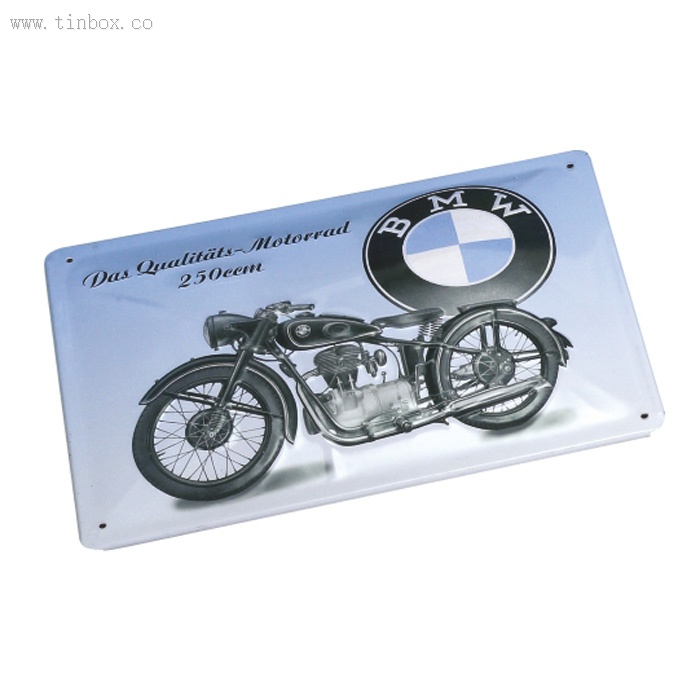 Tin Board Tin Board