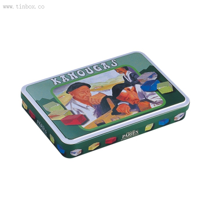 Chocolate Box Chocolate Box
