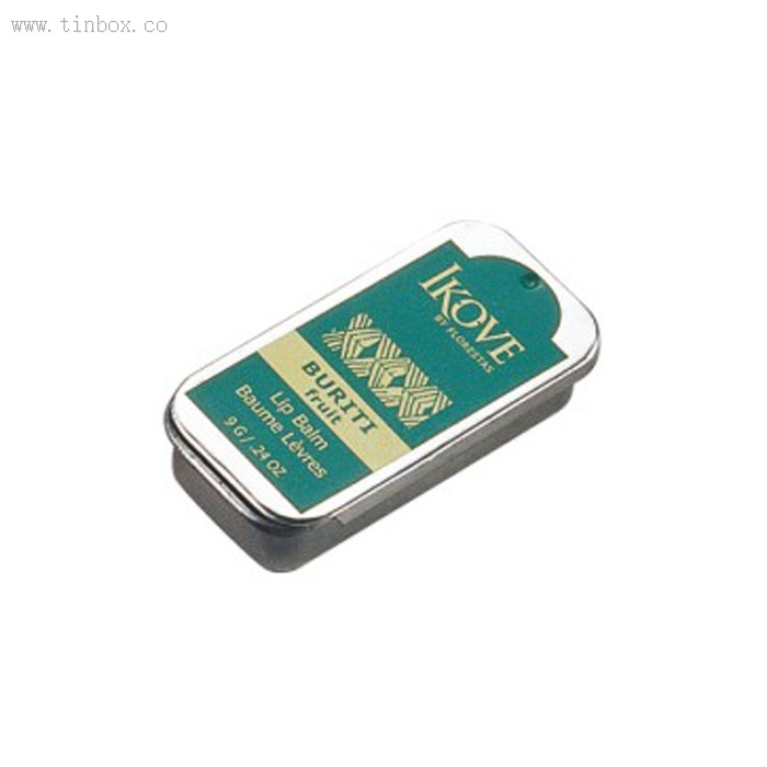 small pill tin box with sliding lid small pill tin box with sliding lid