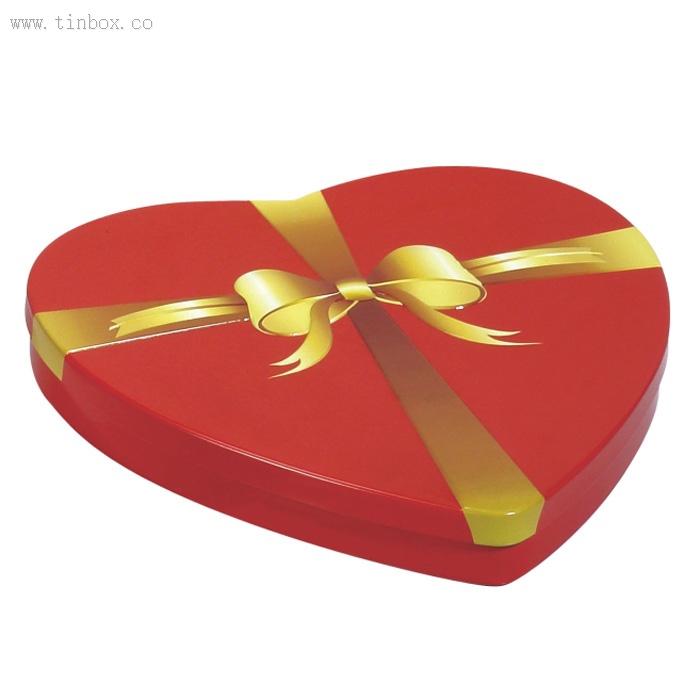 Gift Tin Box Gift Tin Box