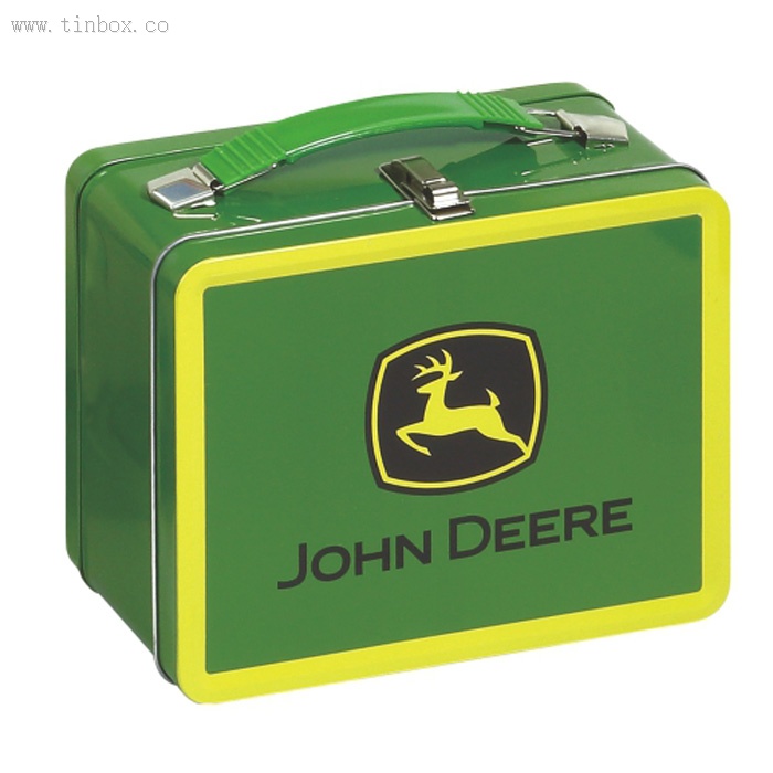 Lunch Tin Box Lunch Tin Box
