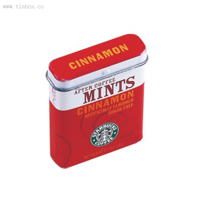 small rectangular pill tin box with hinge lid small rectangular pill tin box with hinge lid