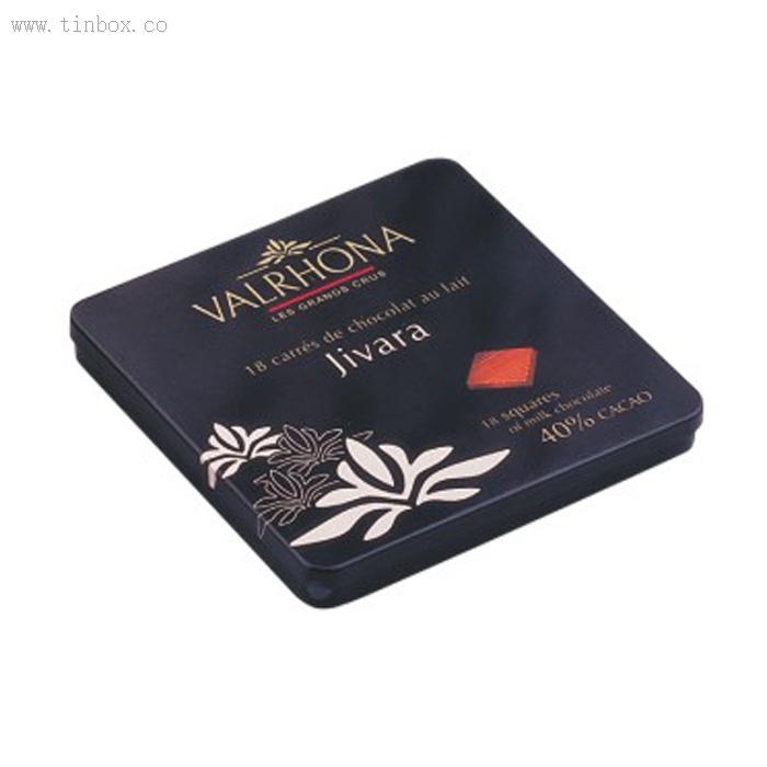 seamless rectangular pill packaging tin box seamless rectangular pill packaging tin box