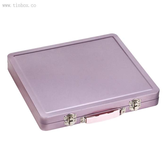 Manufacturing Steel tin Packaging Manufacturing Steel tin Packaging