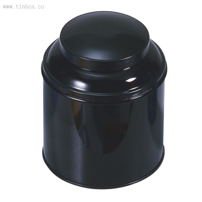 domed lid round popcorn tin box domed lid round popcorn tin box