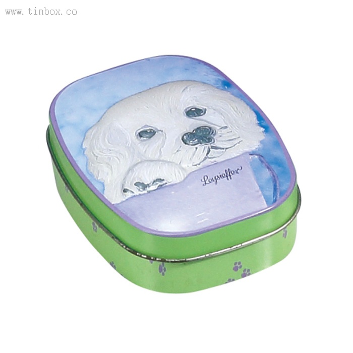 premium rectangular mint tin box premium rectangular mint tin box
