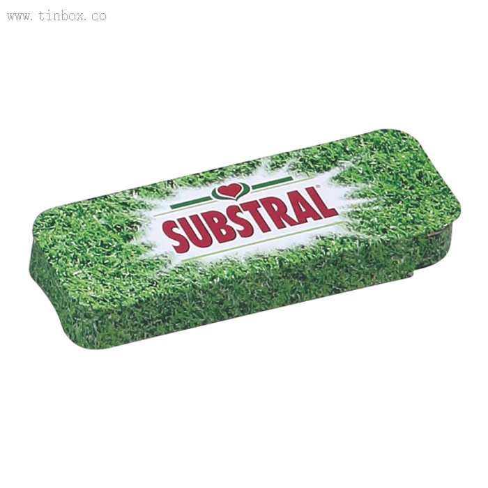 mint sliding tin box mint sliding tin box