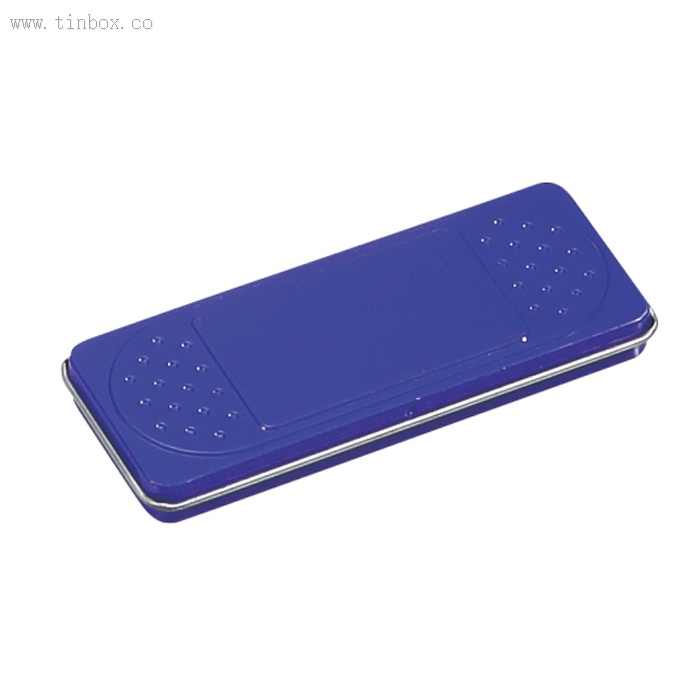 small rectangular mint packaging tin box small rectangular mint packaging tin box