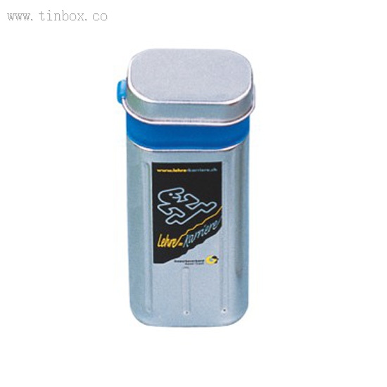 candy tin box candy tin box