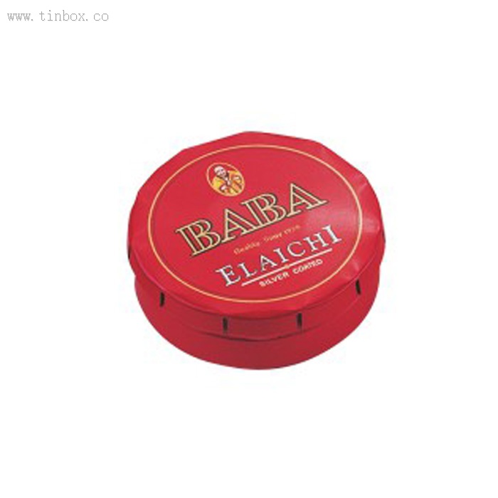 click-clack tin box for mint packaging click-clack tin box for mint packaging