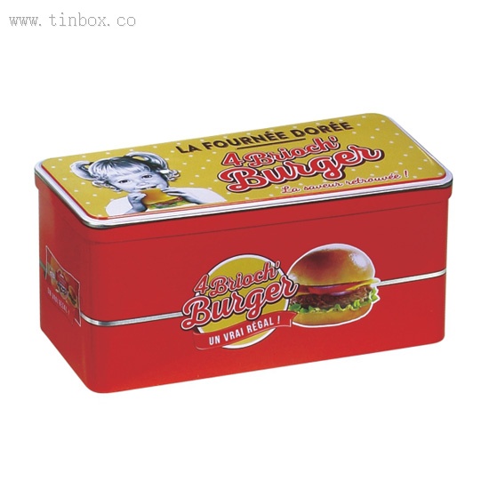 candy tin box candy tin box