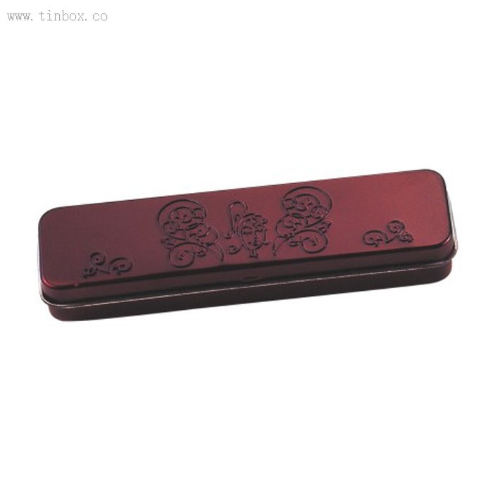 long rectangular mint tin box long rectangular mint tin box