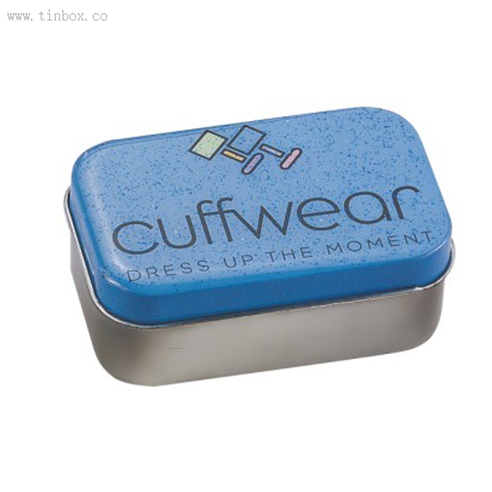 small rectangular mint tin box small rectangular mint tin box