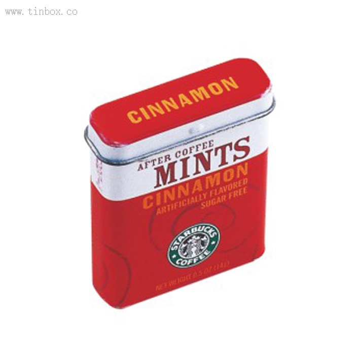 small mint tin box small mint tin box