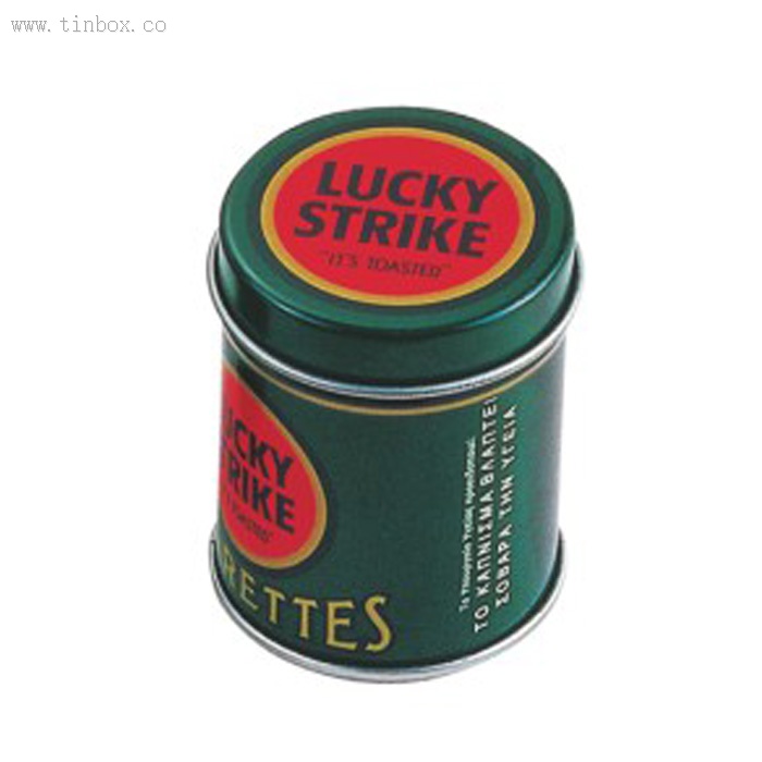 small round mint tin box small round mint tin box