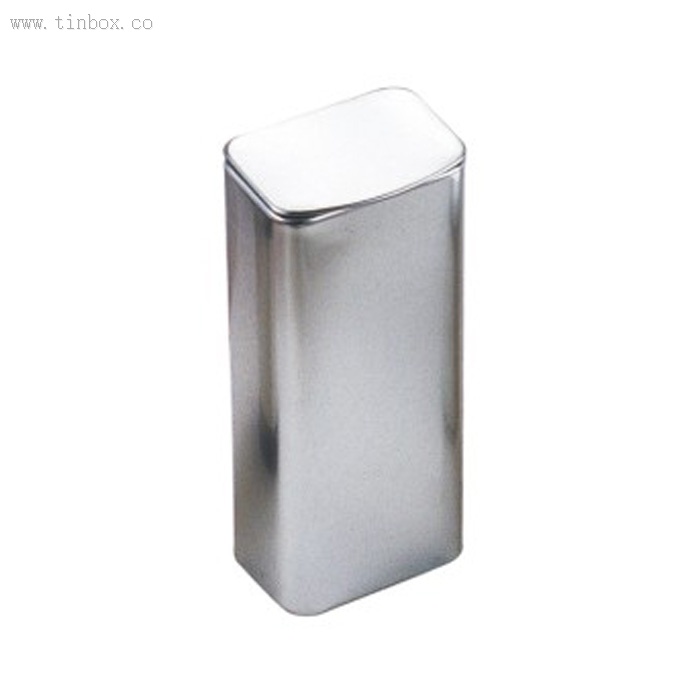 small hinged mint tin box with plug lid small hinged mint tin box with plug lid
