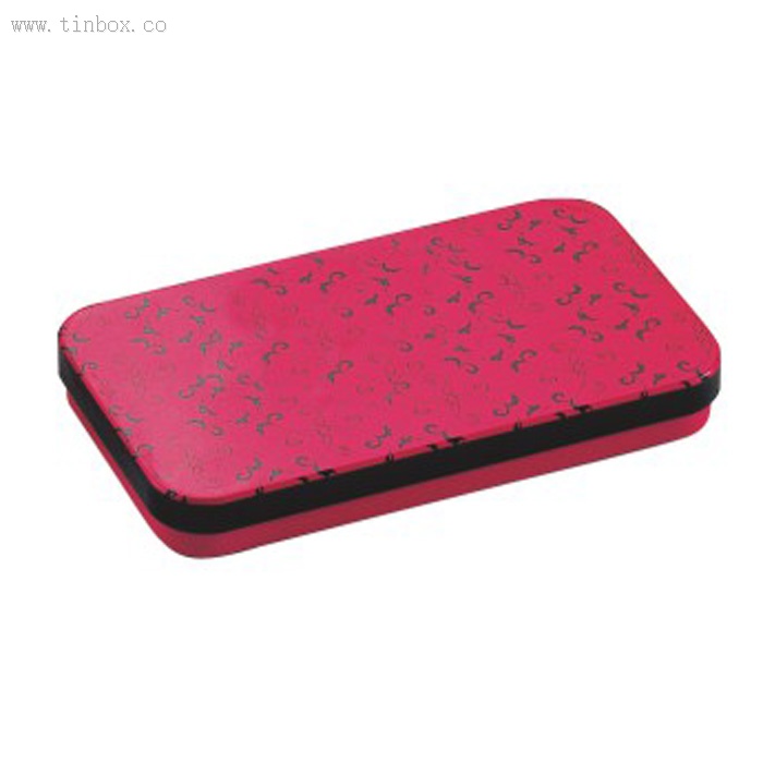 long rectangular mint tin box long rectangular mint tin box