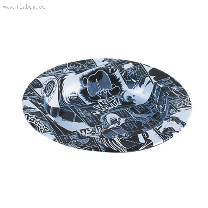 tin cigar ashtrays tin cigar ashtrays