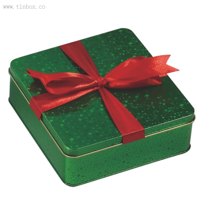 square cigarette gift tin box square cigarette gift tin box