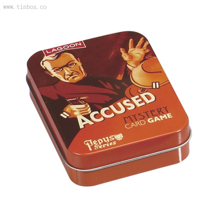 small rectangular cigarette tin box small rectangular cigarette tin box