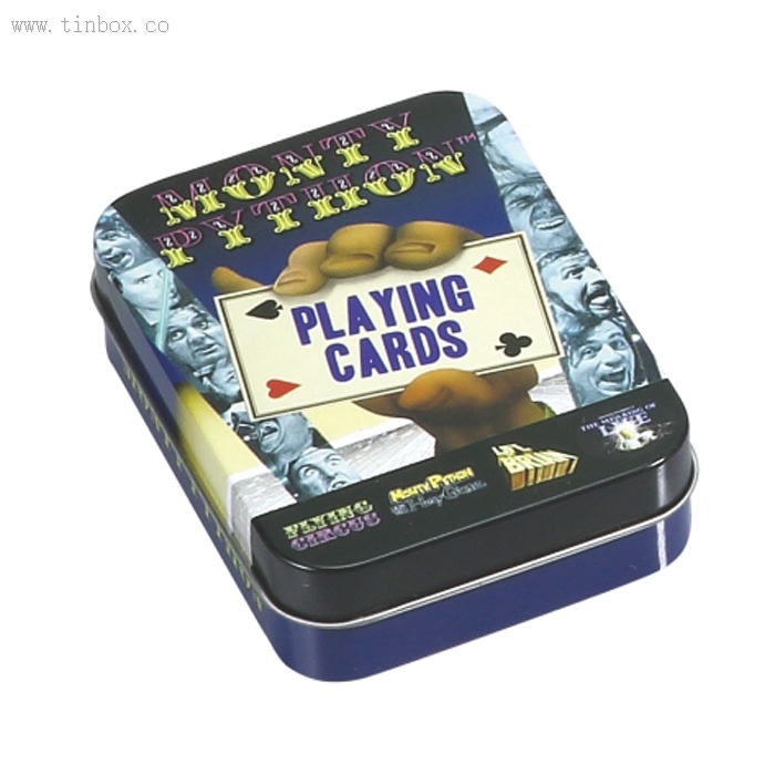 small cigarette tin box small cigarette tin box